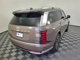 New 2026 Hyundai Palisade Calligraphy image 4