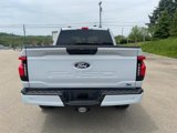New 2025 Ford F150 Lightning XLT image 3