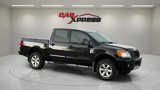 Used 2013 Nissan Titan PRO-4X w/ Pro-4x Luxury Pkg image 5