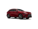 New 2025 Lexus RX 450h AWD w/ Luxury Package image 4
