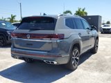 New 2025 Volkswagen Atlas SEL Premium R-Line image 3