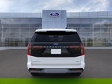 New 2025 Ford Expedition Max Platinum w/ Driver's Package image 5