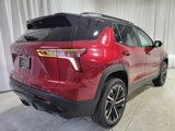New 2026 Chevrolet Equinox RS w/ Convenience Package III image 5