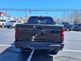 New 2025 RAM 1500 Laramie w/ Night Edition image 6