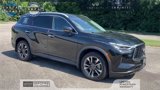 Certified 2024 INFINITI QX60 Luxe image 2