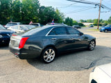 Used 2016 Cadillac CTS Luxury image 6