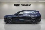 New 2026 Cadillac Vistiq Platinum image 2
