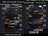 Used 2019 BMW Z4 sDrive30i w/ M Sport Package image 4
