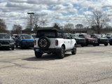 New 2025 Ford Bronco Outer Banks image 3
