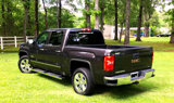 Used 2015 GMC Sierra 1500 SLT image 3