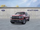 New 2025 Ford F150 Lariat image 2