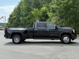 New 2025 GMC Sierra 3500 Denali Ultimate image 4
