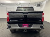 Used 2024 Chevrolet Silverado 2500 LTZ w/ LTZ Plus Package image 4