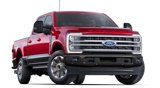 New 2025 Ford F250 King Ranch image 4