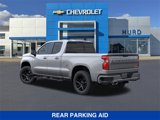 New 2025 Chevrolet Silverado 1500 RST w/ Convenience Package II image 4