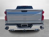New 2026 Chevrolet Silverado 1500 LTZ image 5