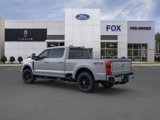New 2025 Ford F350 4x4 Crew Cab Super Duty image 4