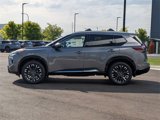 New 2026 Nissan Rogue Platinum image 6