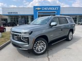 New 2026 Chevrolet Tahoe LT w/ Comfort Package image 2