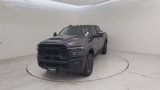 New 2025 RAM 2500 Rebel w/ Rebel Level 1 Equipment Group image 6