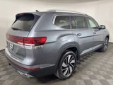 New 2025 Volkswagen Atlas SEL image 3