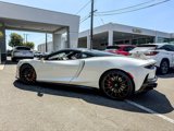 Used 2020 McLaren GT image 4
