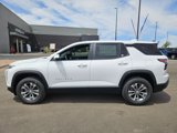 New 2026 Chevrolet Equinox LT w/ Safety and Technology Package image 2