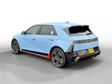 New 2025 Hyundai Ioniq 5 N image 3