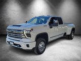New 2025 Chevrolet Silverado 3500 High Country w/ High Country Premium Package image 5
