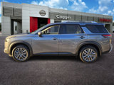 New 2025 Nissan Pathfinder SL w/ SL Premium Package image 3