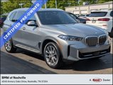 Used 2024 BMW X5 xDrive40i image 1
