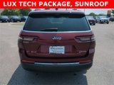 Used 2022 Jeep Grand Cherokee L Limited w/ Luxury Tech Group II image 5