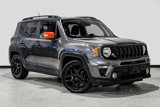 Used 2020 Jeep Renegade Latitude image 4