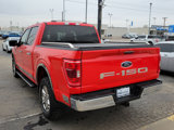 Used 2021 Ford F150 XLT w/ Equipment Group 302A High image 5