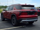 New 2026 Chevrolet Traverse Z71 image 4