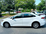 Used 2024 Toyota Corolla LE image 3