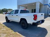 New 2025 Chevrolet Colorado W/T w/ WT Custom Package image 5