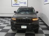 Used 2023 Jeep Grand Cherokee L Limited image 3