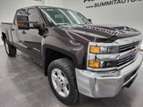 Used 2018 Chevrolet Silverado 2500 W/T w/ WT Convenience Package image 2