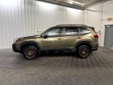 Used 2022 Subaru Forester Wilderness image 2