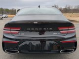 New 2025 Genesis G80 3.5T Sport Prestige image 5