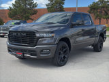 New 2025 RAM 1500 Laramie w/ Night Edition image 2