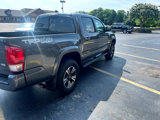 Used 2017 Toyota Tacoma TRD Sport w/ Tow Package (A/T) image 4