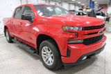 Used 2021 Chevrolet Silverado 1500 RST image 2