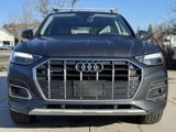 Used 2025 Audi Q5 2.0T Premium image 3