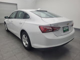 Used 2022 Chevrolet Malibu LT image 5