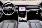 New 2025 Jeep Grand Cherokee L Limited w/ MOPAR Finishing Package image 5