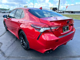 Used 2022 Toyota Camry XSE image 6