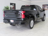 Used 2019 Chevrolet Silverado 1500 Custom w/ Custom Value Package image 4