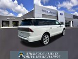 New 2025 Lincoln Navigator L Reserve image 3